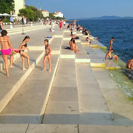 Apartment By The Sea - 22912 Zadar